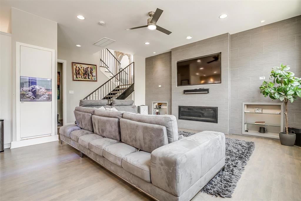 Benavides Meadows - Residential
