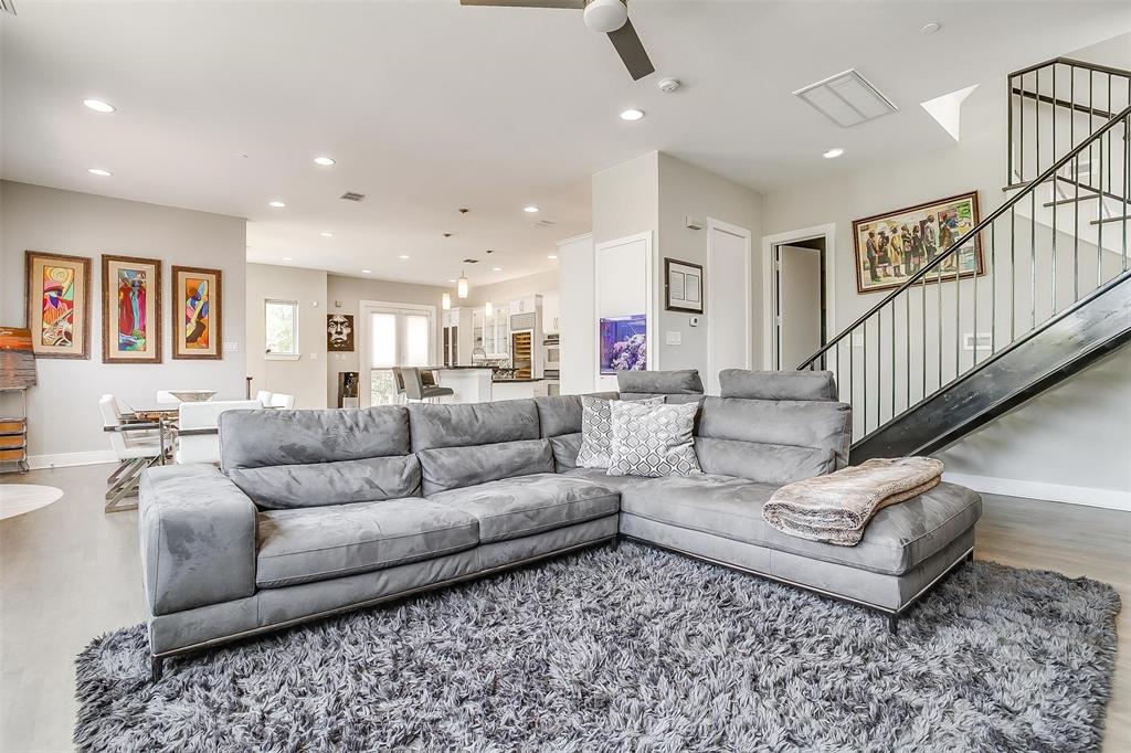 Benavides Meadows - Residential
