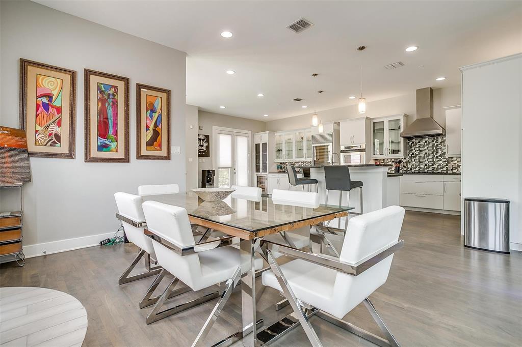 Benavides Meadows - Residential
