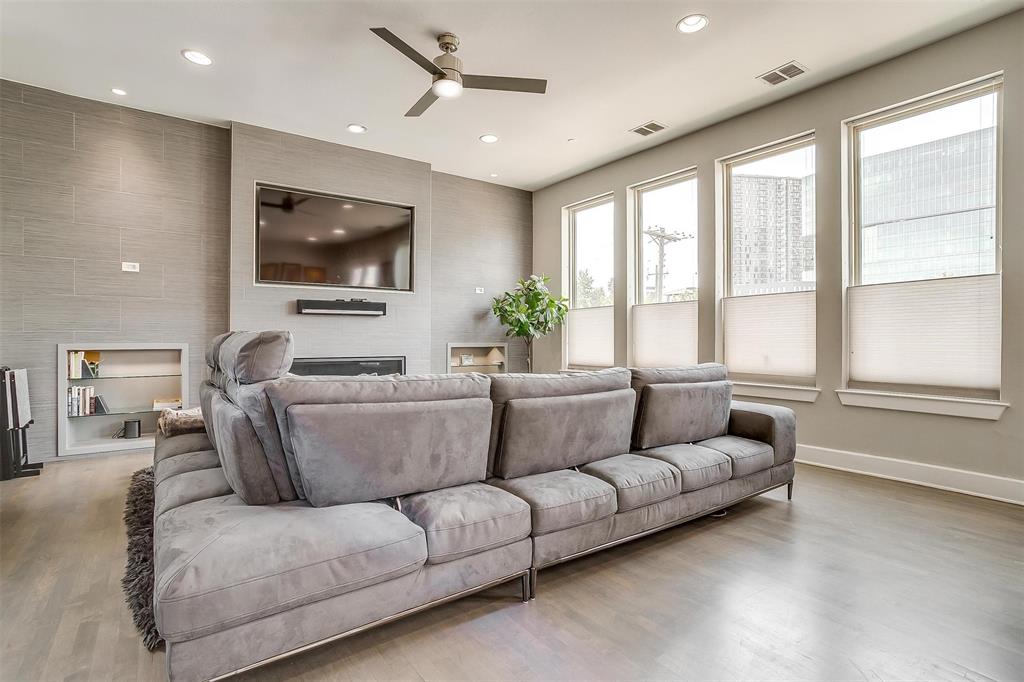 Benavides Meadows - Residential