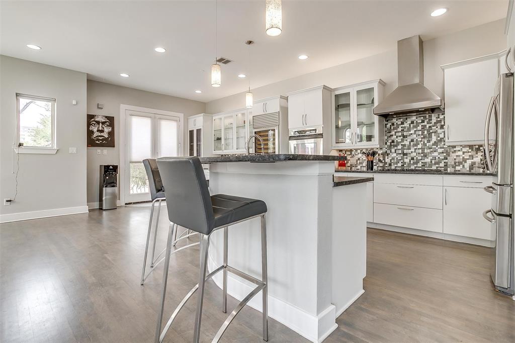 Benavides Meadows - Residential