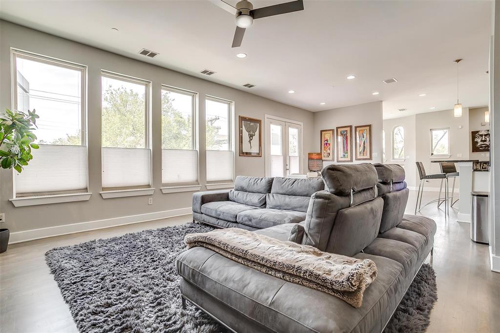 Benavides Meadows - Residential