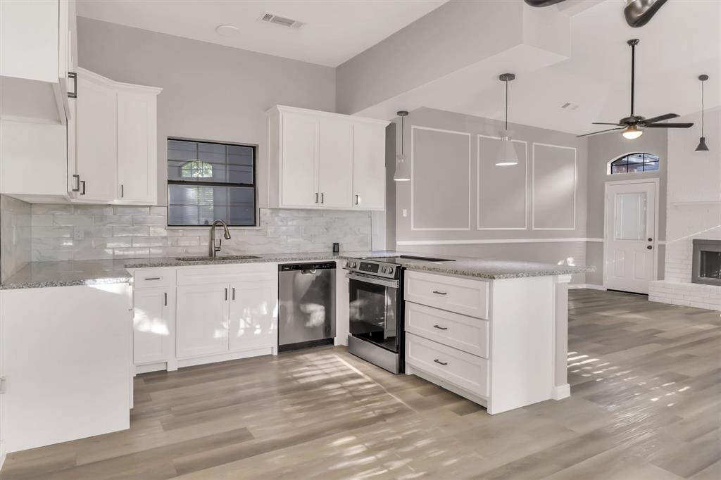 Homestead - Residential
