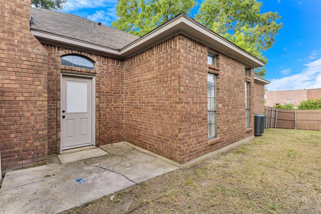 Homestead - Residential