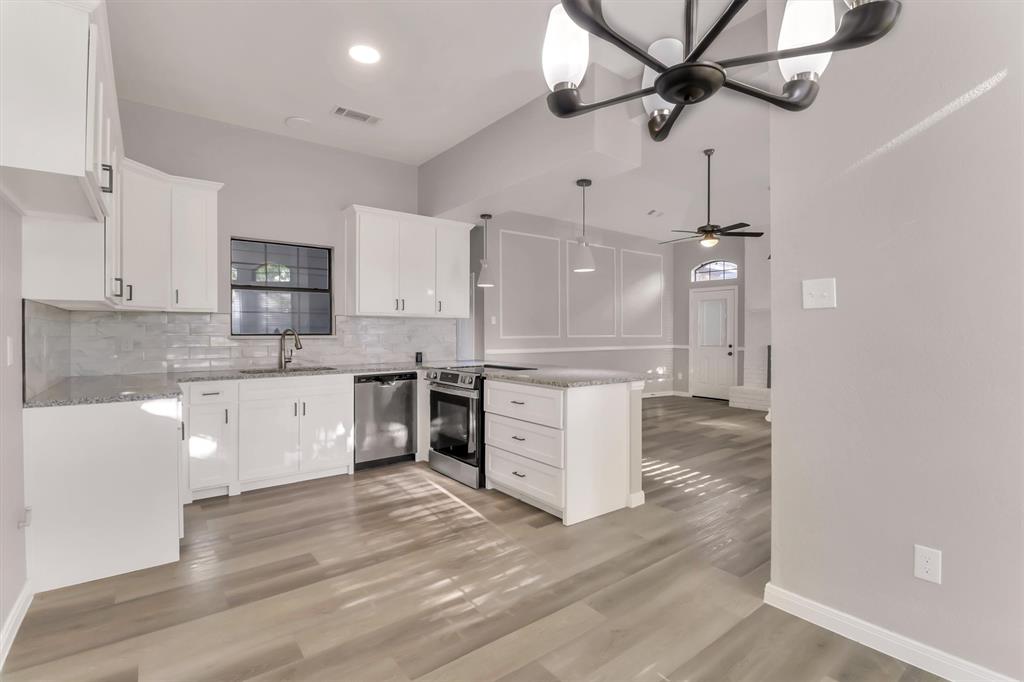 Homestead - Residential