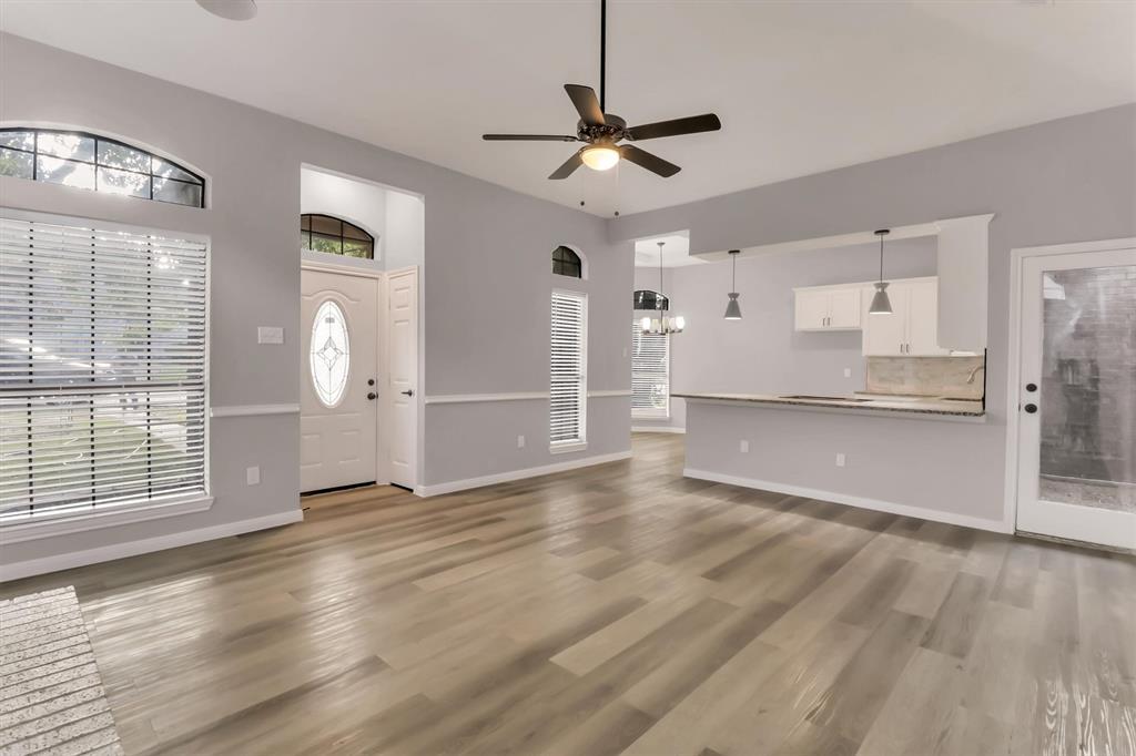Homestead - Residential