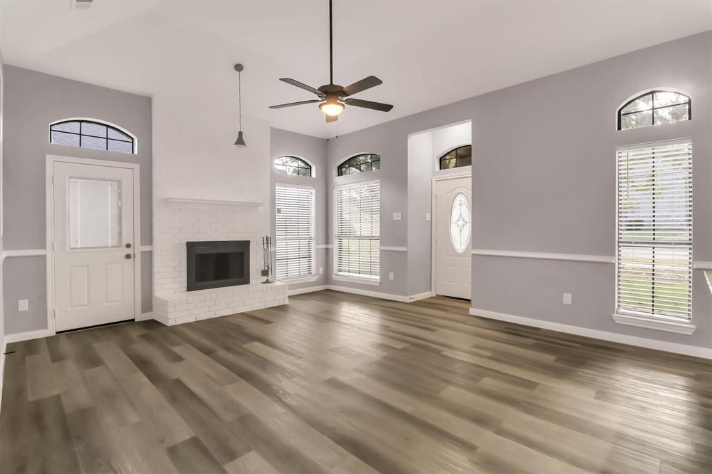 Homestead - Residential