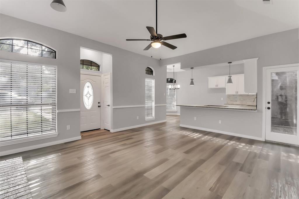 Homestead - Residential