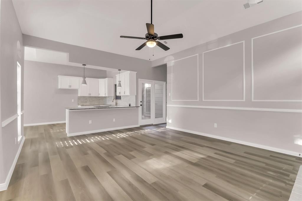 Homestead - Residential