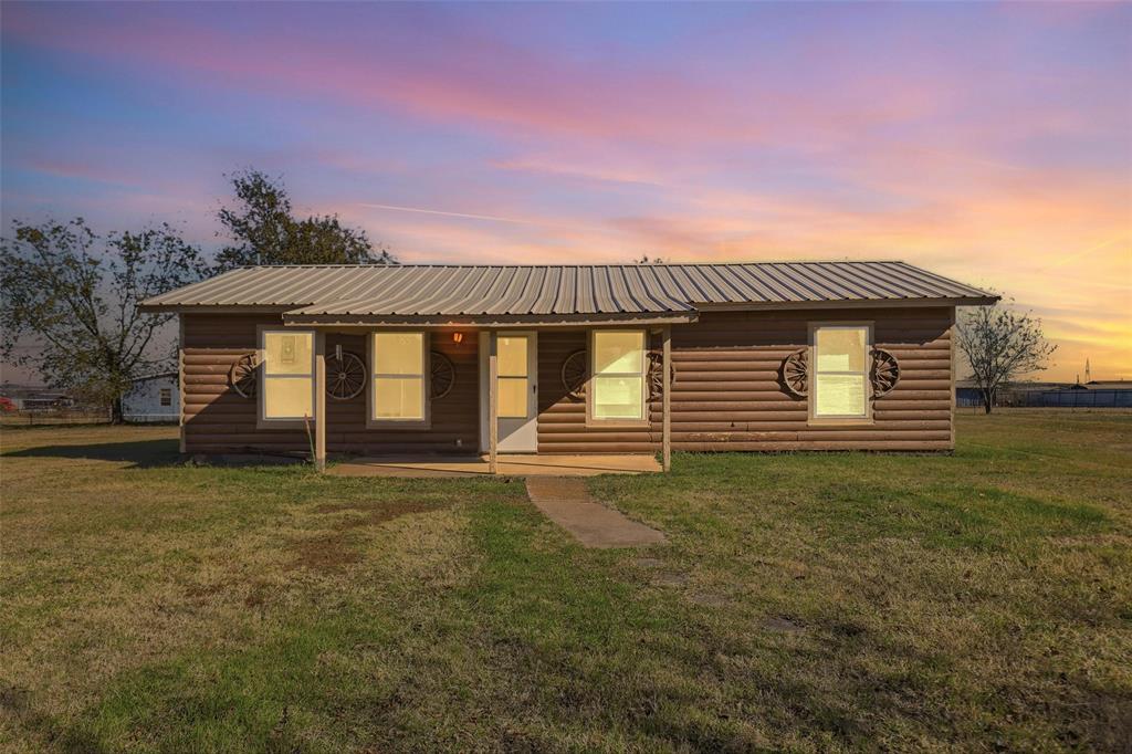 Dove Meadows - Residential