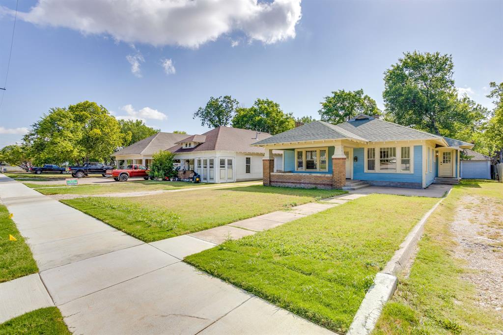 Page R M Add - Residential