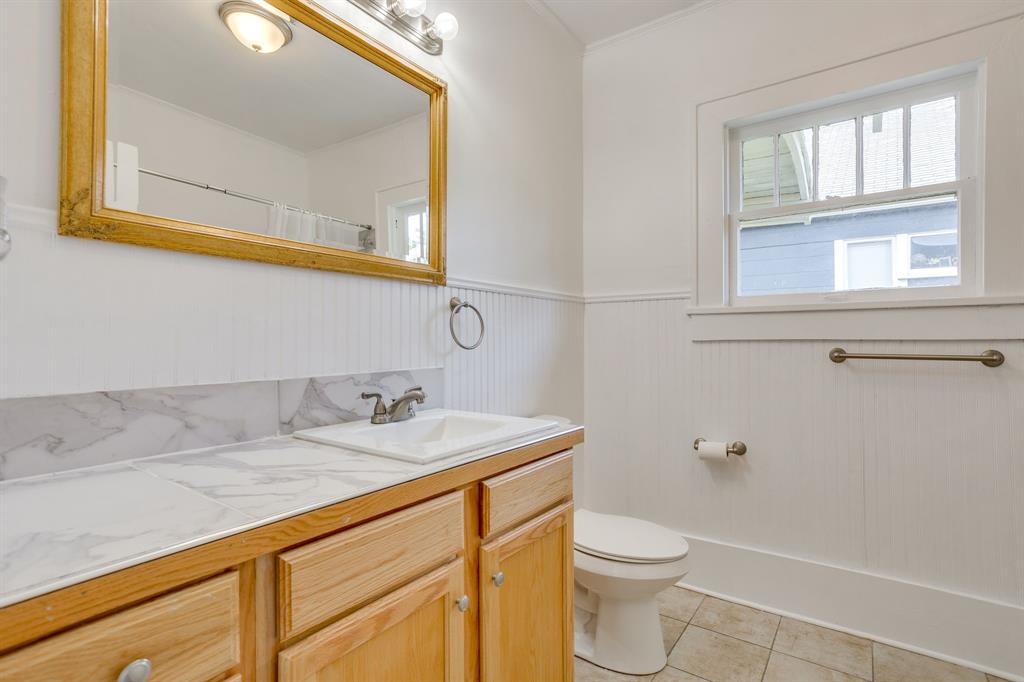 Page R M Add - Residential