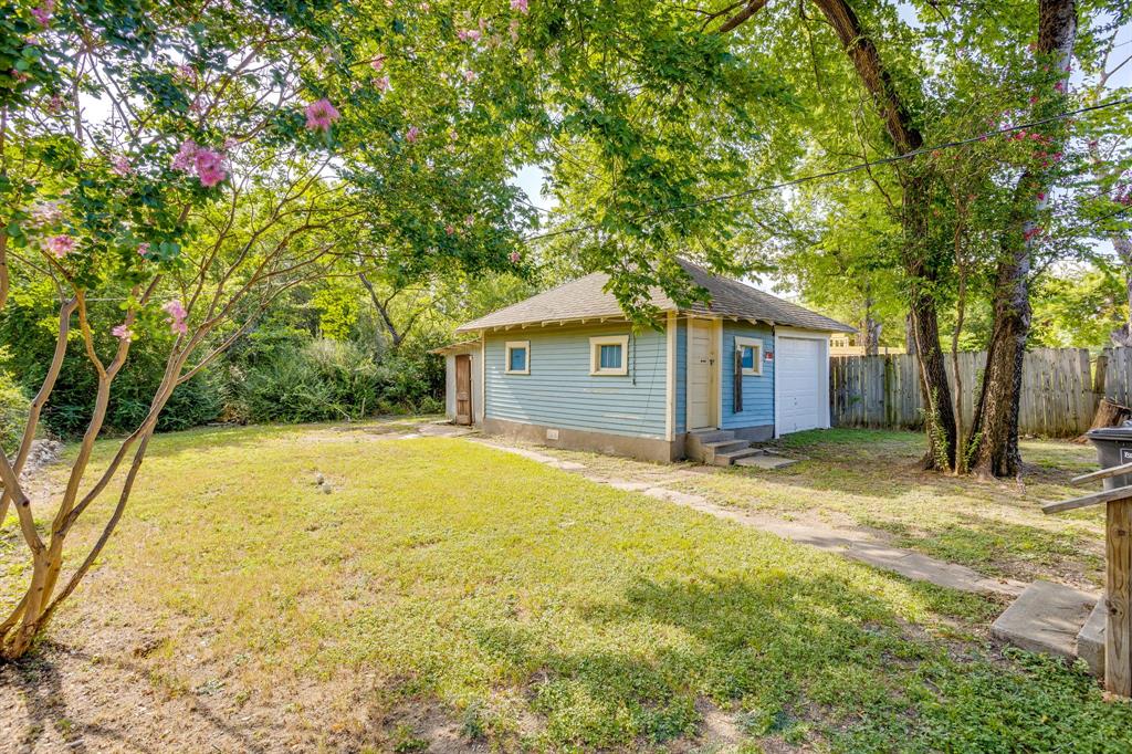 Page R M Add - Residential