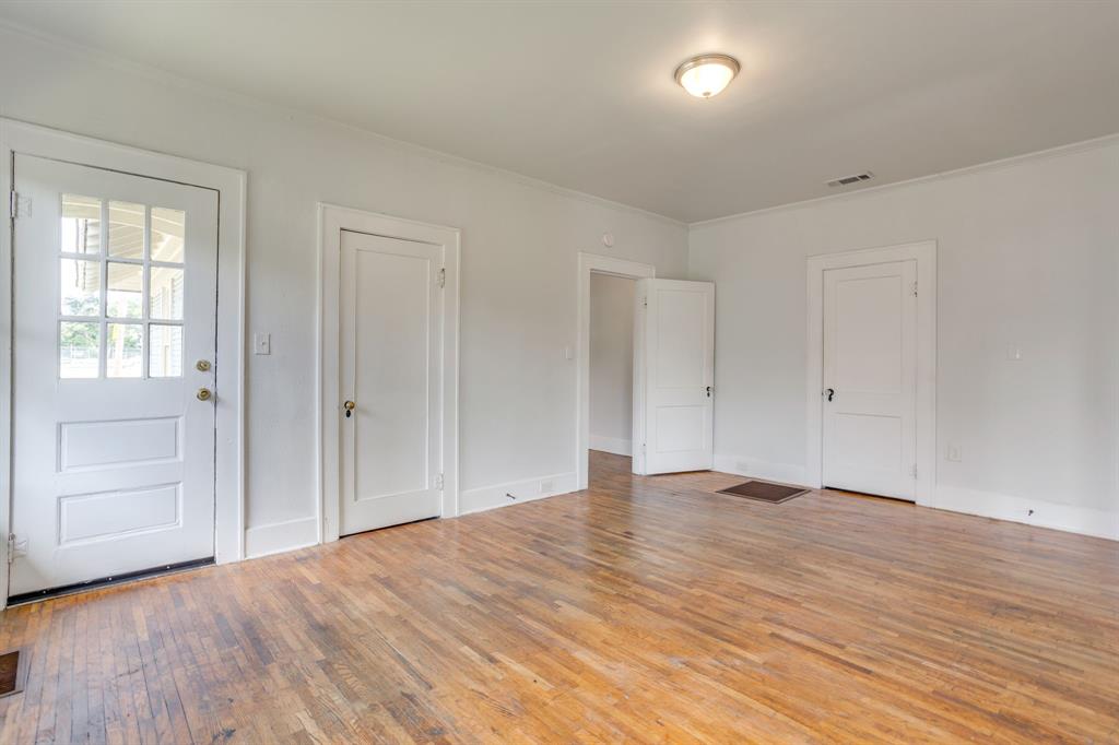 Page R M Add - Residential