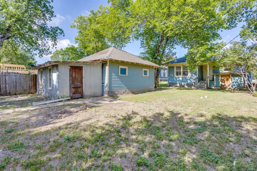 Page R M Add - Residential