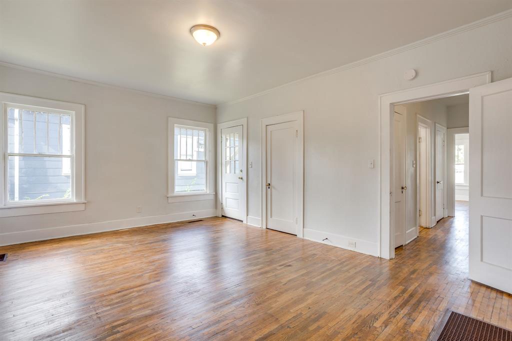 Page R M Add - Residential
