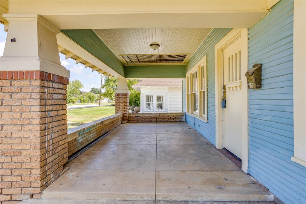 Page R M Add - Residential