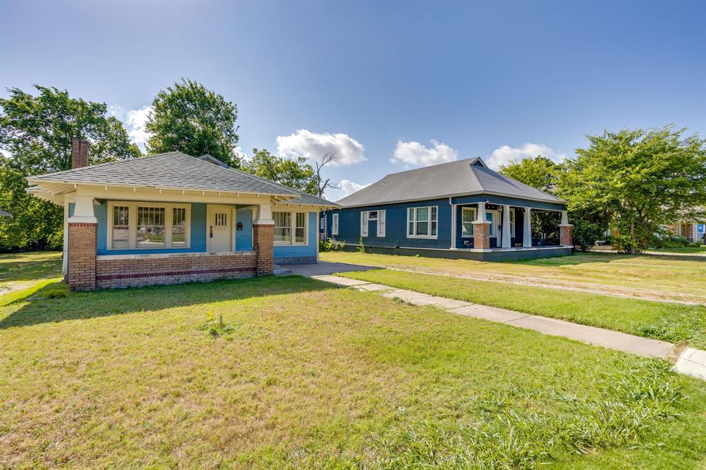 Page R M Add - Residential