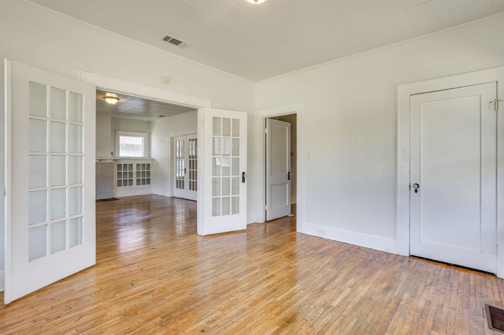Page R M Add - Residential