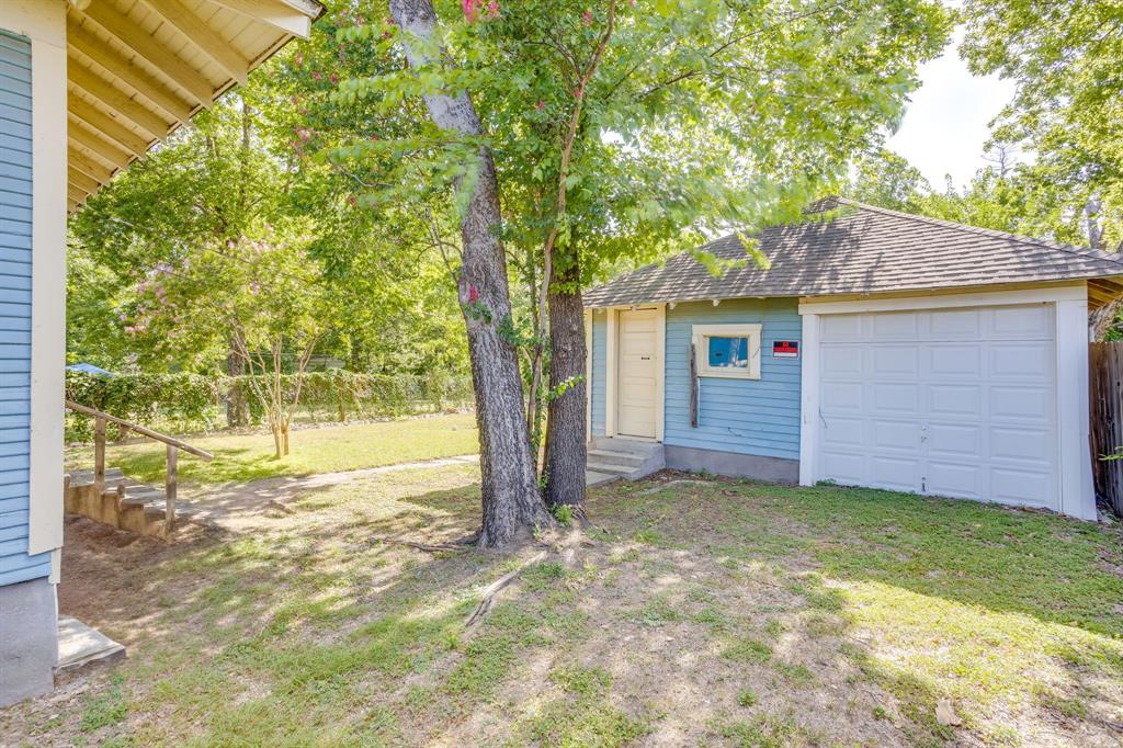 Page R M Add - Residential