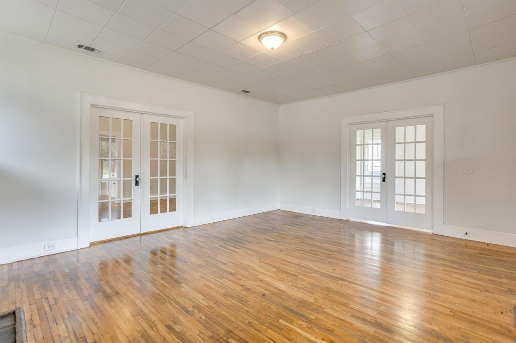 Page R M Add - Residential