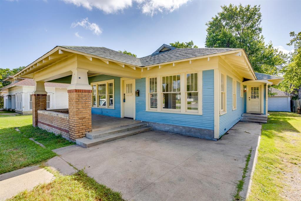 Page R M Add - Residential