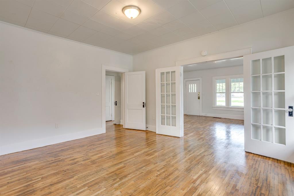 Page R M Add - Residential