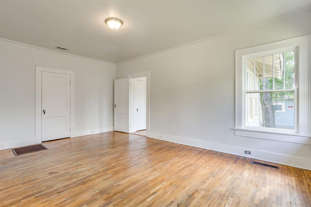 Page R M Add - Residential