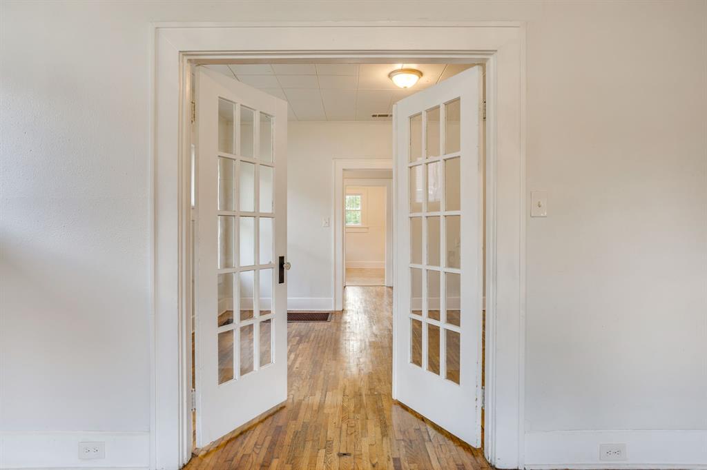 Page R M Add - Residential