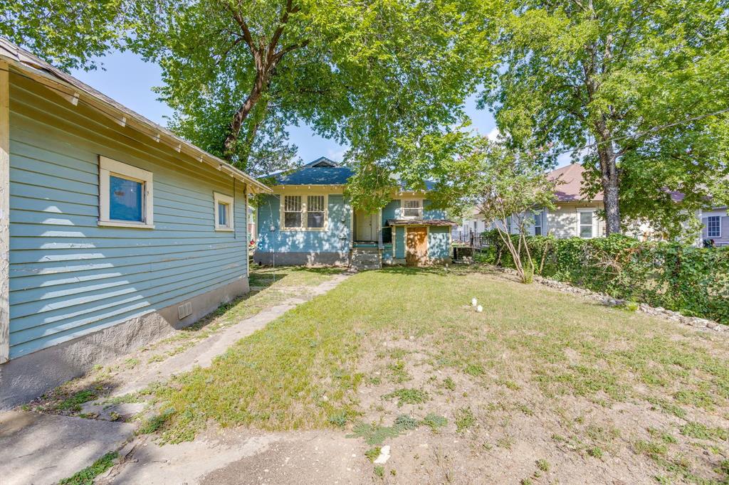 Page R M Add - Residential