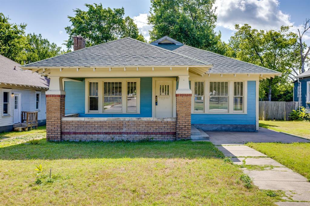 Page R M Add - Residential