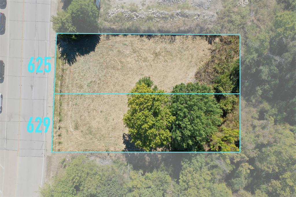 DALWORTH PARK - Land