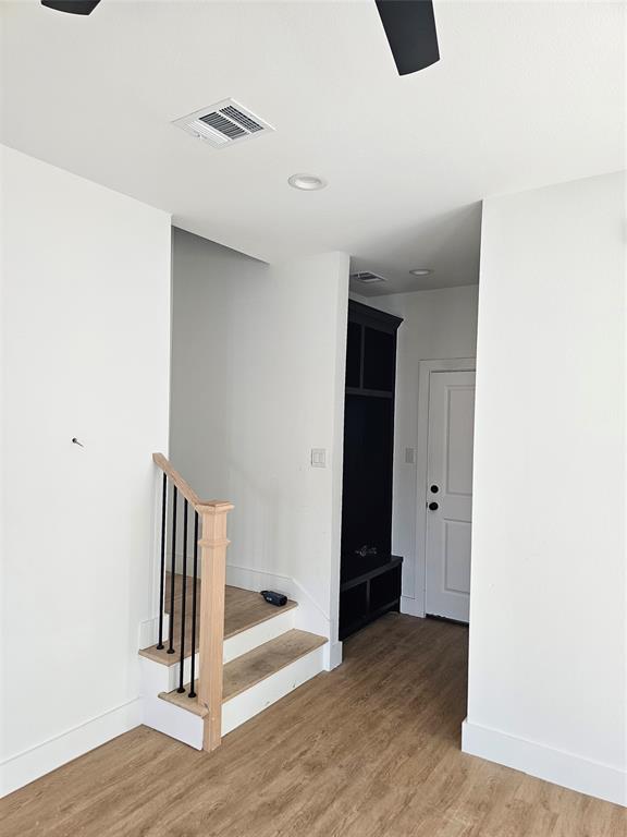 Ervay Place - Residential