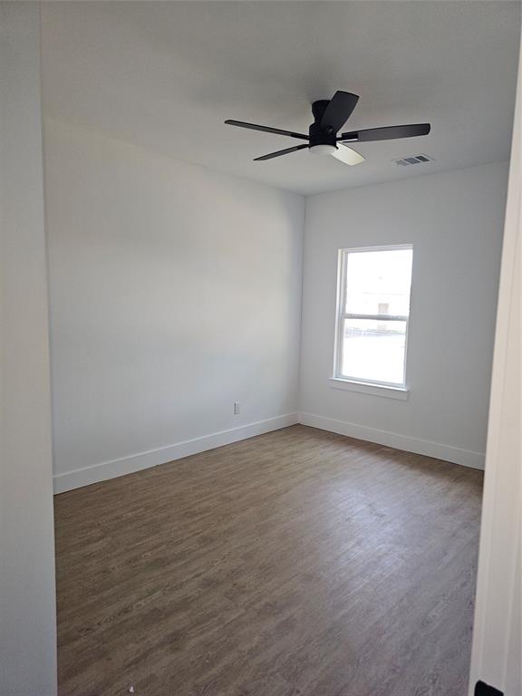 Ervay Place - Residential