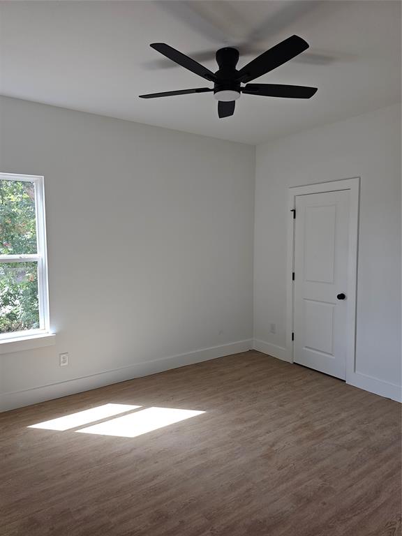 Ervay Place - Residential