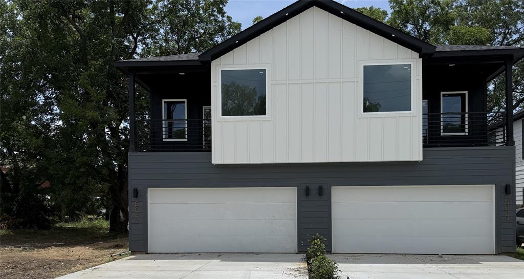 Ervay Place - Residential