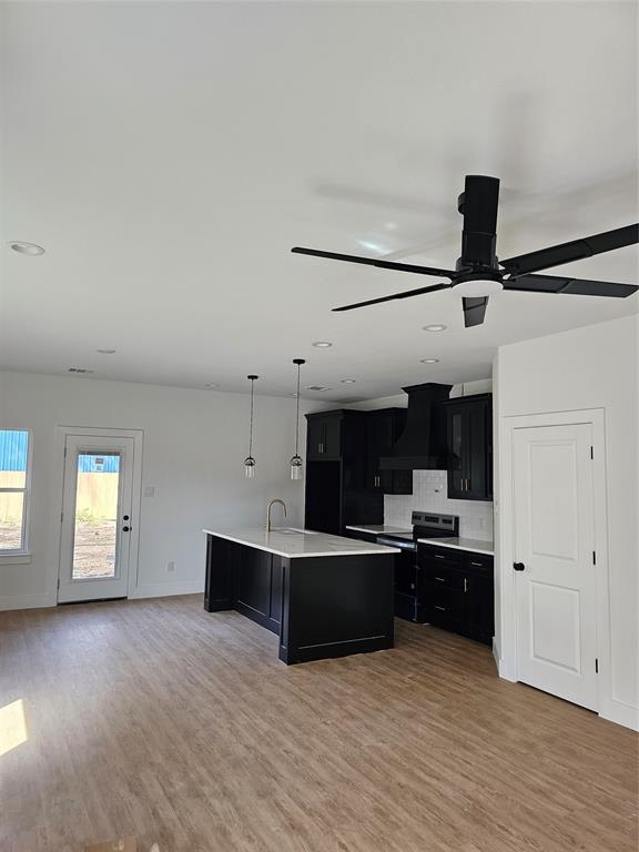 Ervay Place - Residential