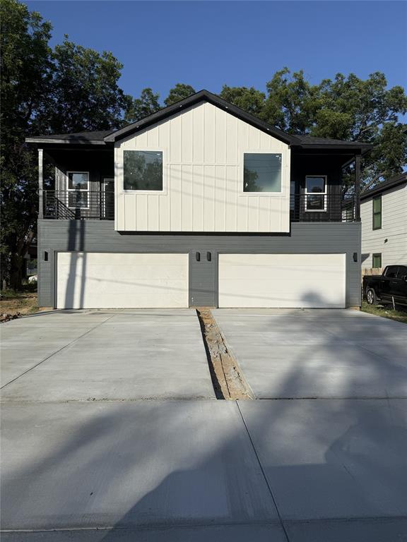 Ervay Place - Residential