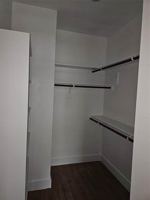 Ervay Place - Residential