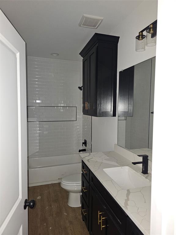 Ervay Place - Residential
