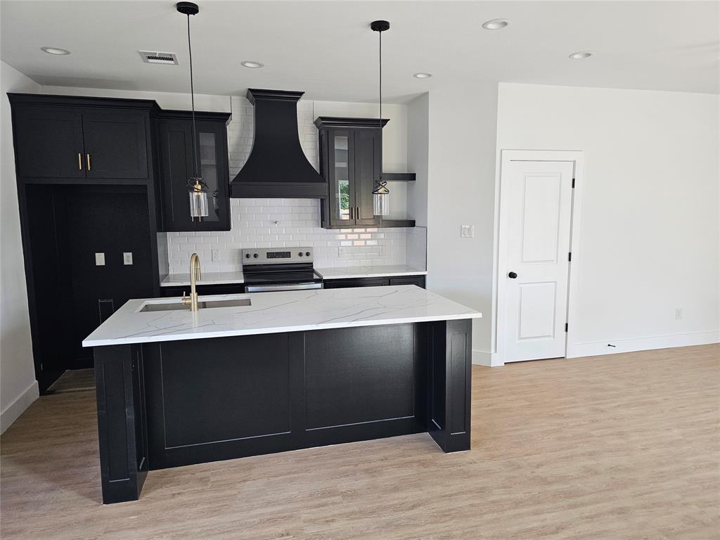 Ervay Place - Residential