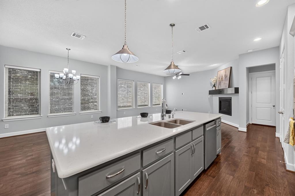Spicewood At Craig Ranch Ph 1b - Residential