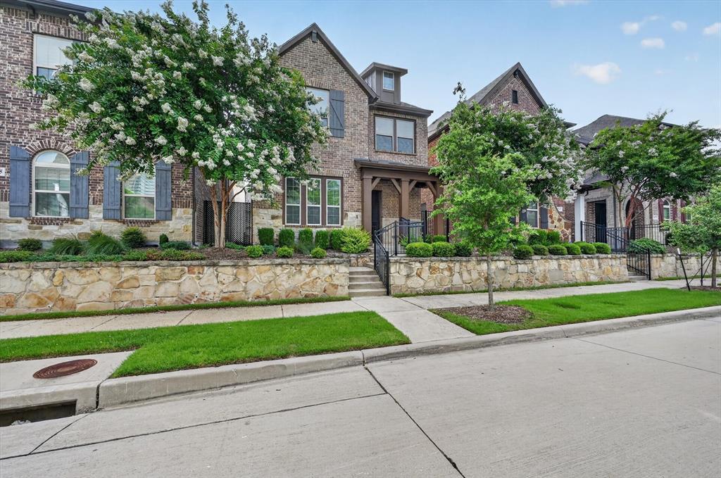 Spicewood At Craig Ranch Ph 1b - Residential