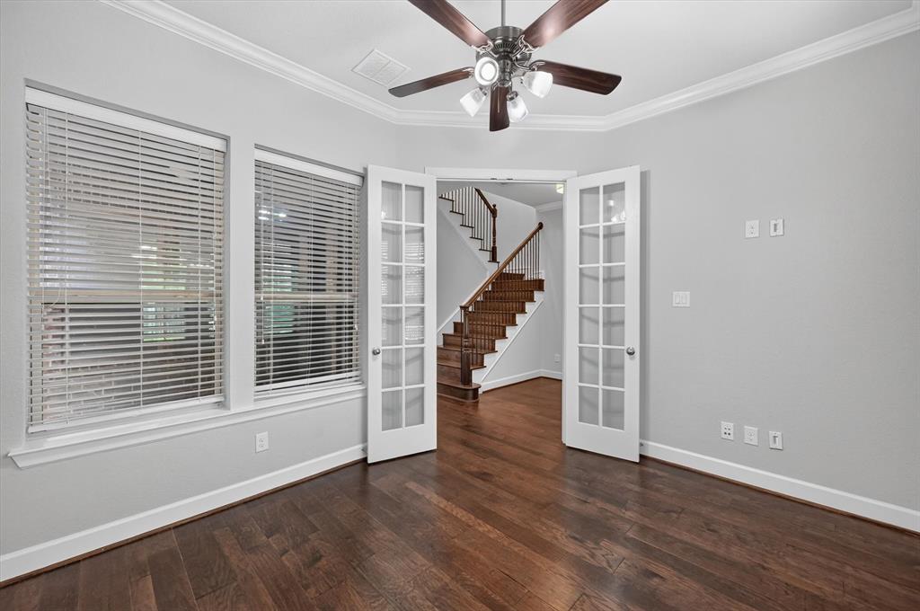 Spicewood At Craig Ranch Ph 1b - Residential