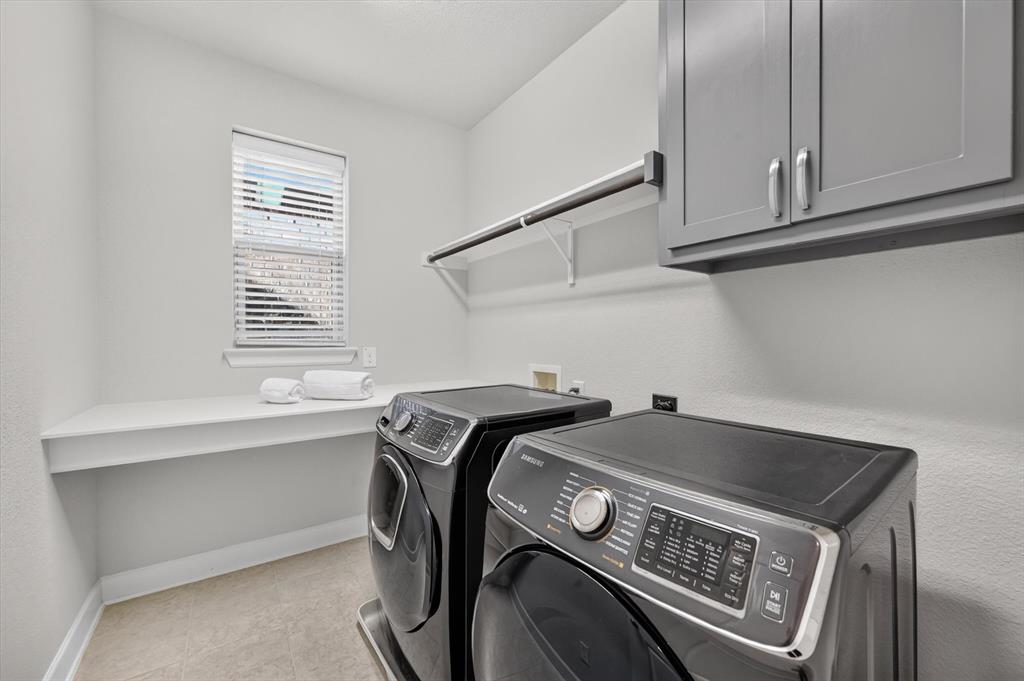 Spicewood At Craig Ranch Ph 1b - Residential