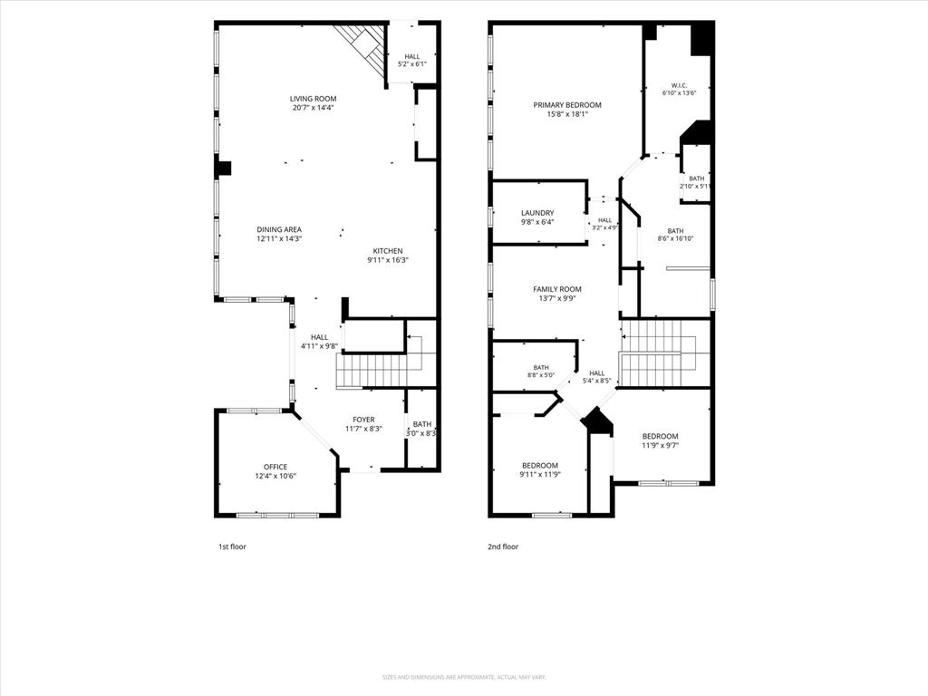 Spicewood At Craig Ranch Ph 1b - Residential