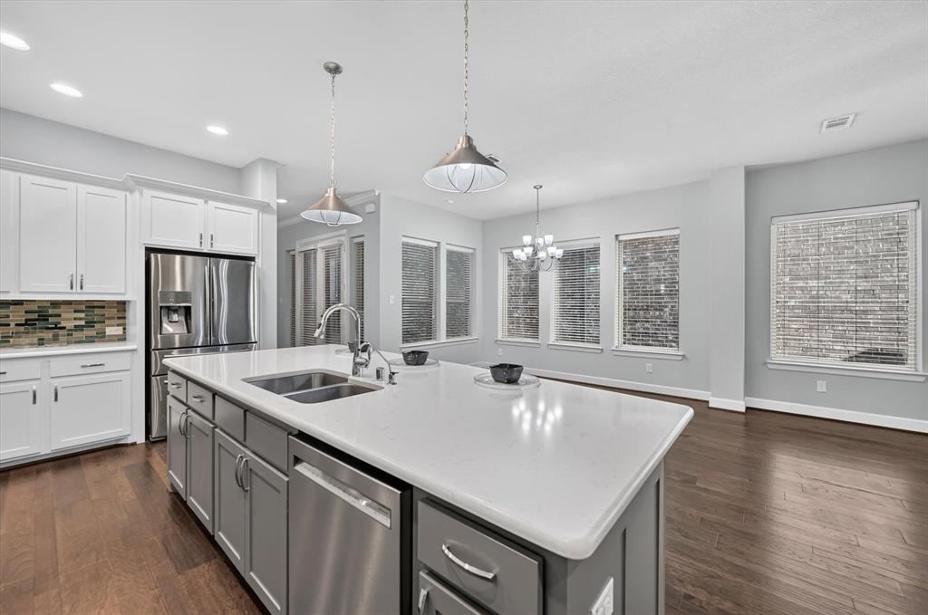Spicewood At Craig Ranch Ph 1b - Residential