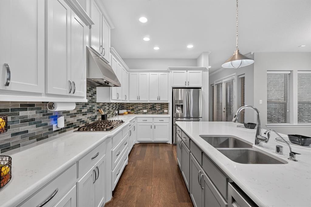 Spicewood At Craig Ranch Ph 1b - Residential