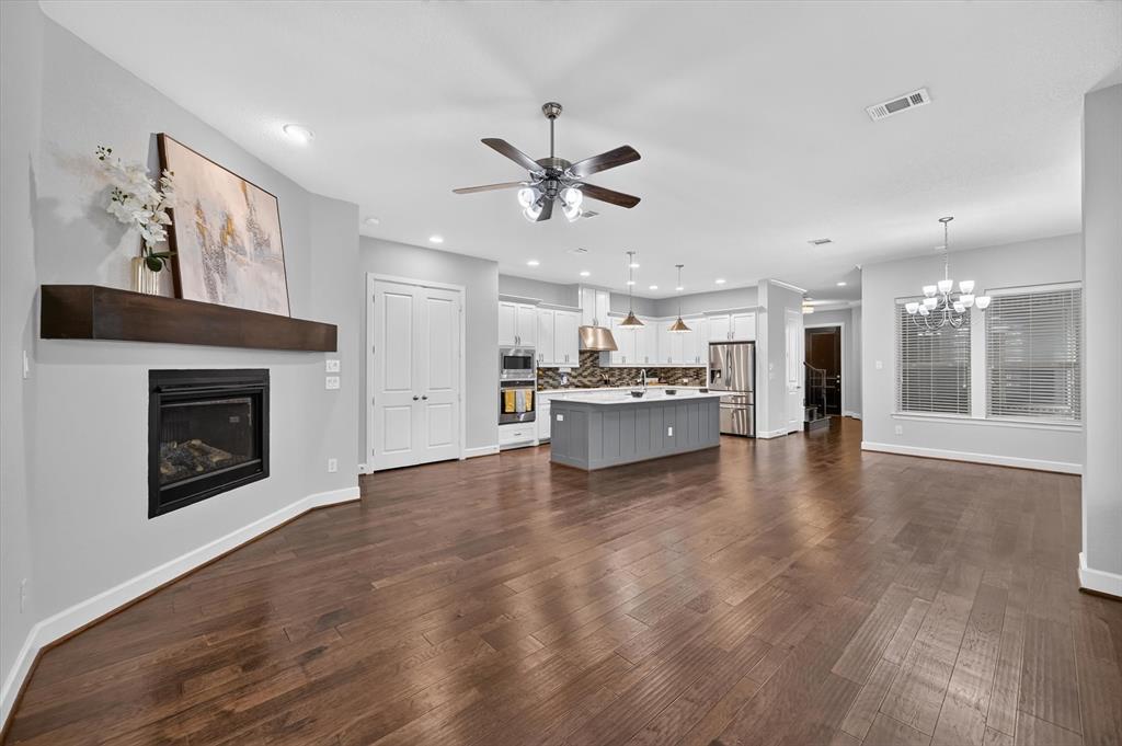 Spicewood At Craig Ranch Ph 1b - Residential