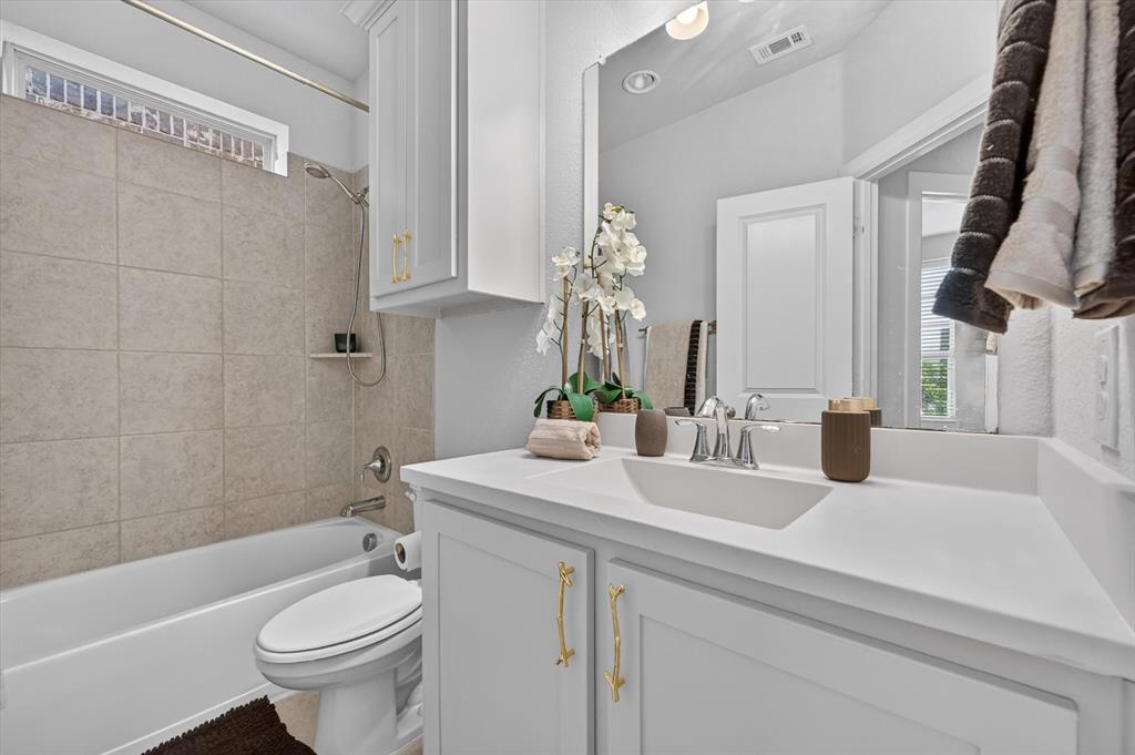 Spicewood At Craig Ranch Ph 1b - Residential